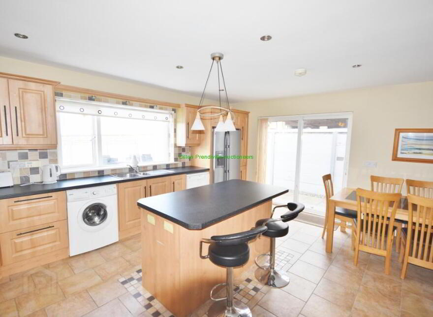 No. 4 Dolphin's View, Doon Road, Ballybunion, No. 4, Dolphin's View, V31FH60