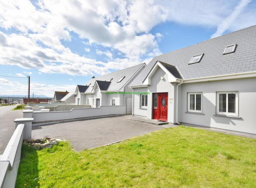 No. 4 Dolphin's View, Doon Road, Ballybunion, No. 4, Dolphin's View, V31FH60