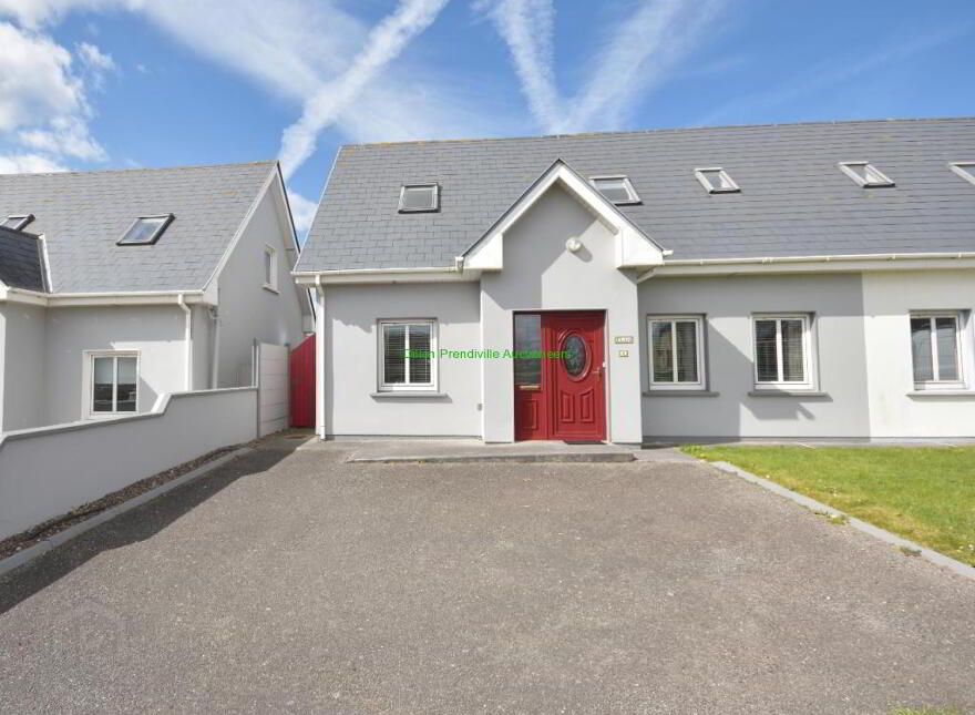 No. 4 Dolphin's View, Doon Road, Ballybunion, No. 4, Dolphin's View, V31FH60