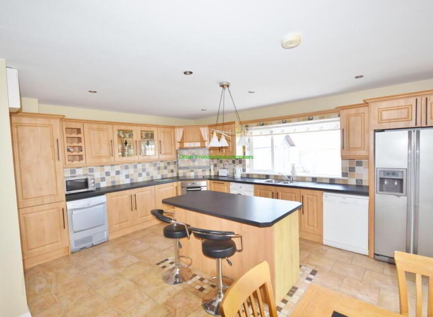 No. 4 Dolphin's View, Doon Road, Ballybunion, No. 4, Dolphin's View, V31FH60