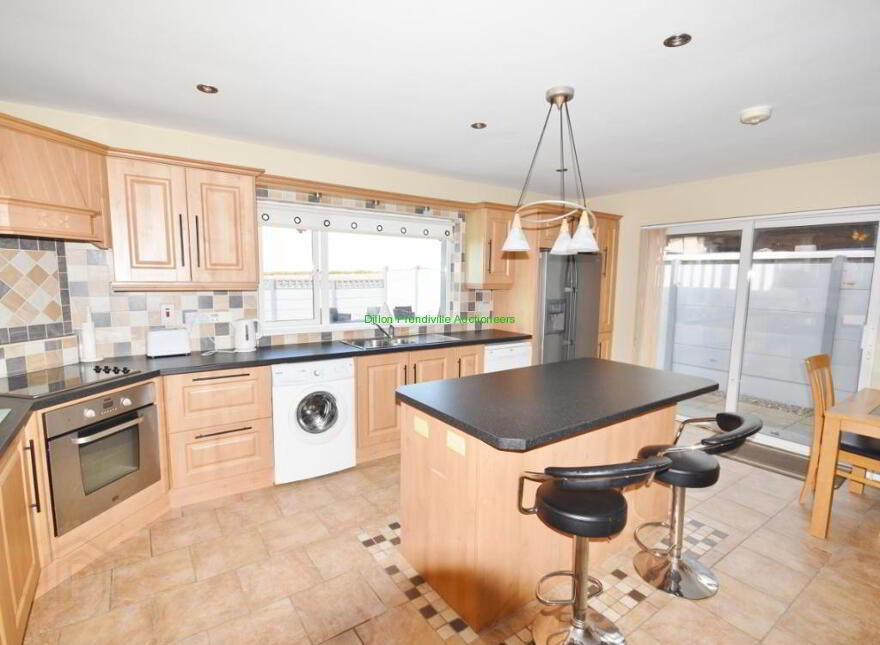 No. 4 Dolphin's View, Doon Road, Ballybunion, No. 4, Dolphin's View, V31FH60