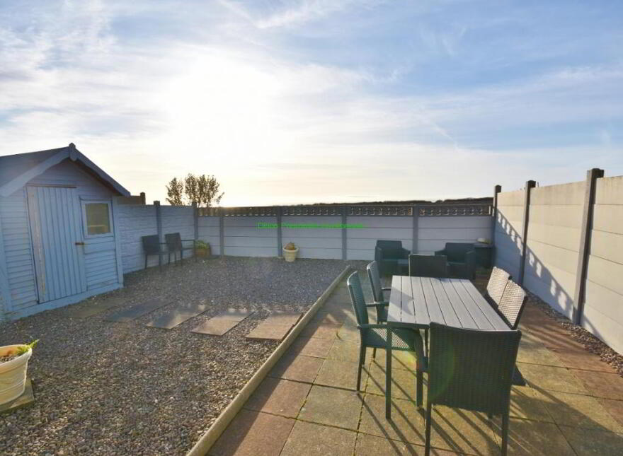 No. 4 Dolphin's View, Doon Road, Ballybunion, No. 4, Dolphin's View, V31FH60