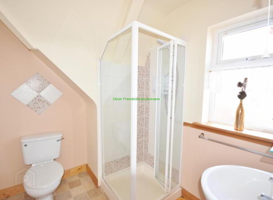 No. 4 Dolphin's View, Doon Road, Ballybunion, No. 4, Dolphin's View, V31FH60
