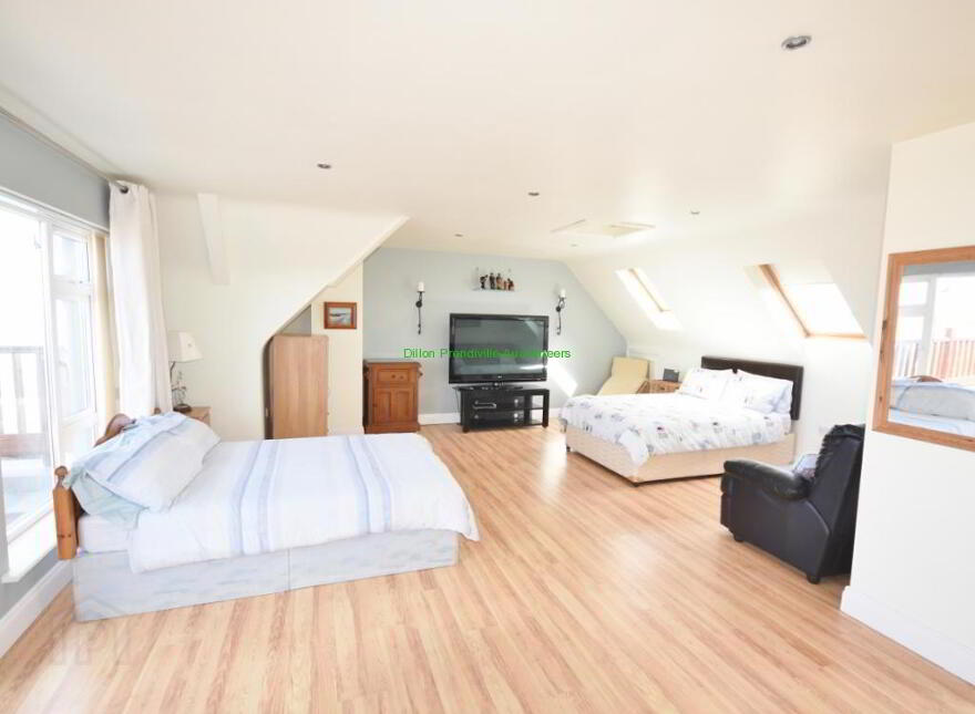No. 4 Dolphin's View, Doon Road, Ballybunion, No. 4, Dolphin's View, V31FH60
