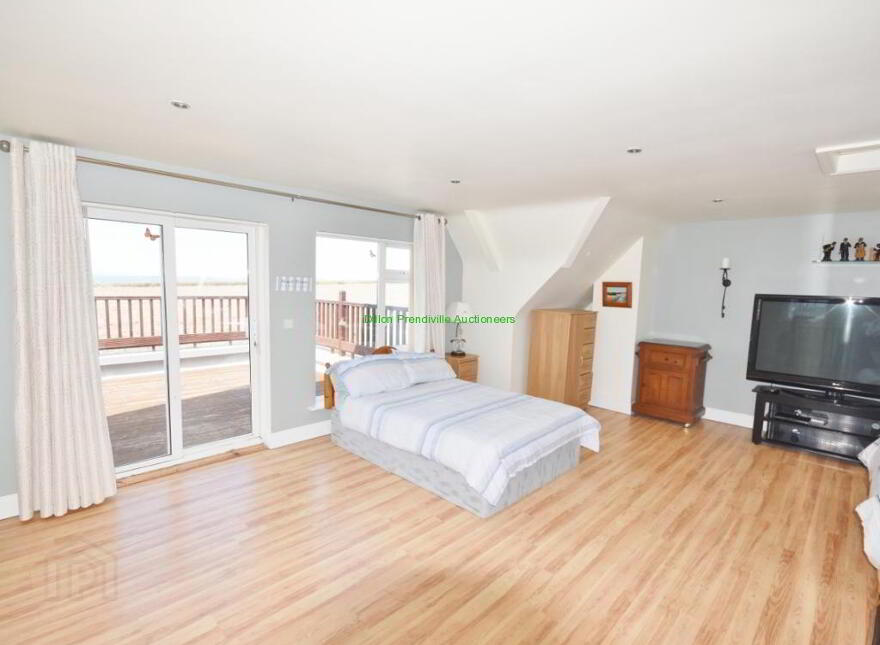 No. 4 Dolphin's View, Doon Road, Ballybunion, No. 4, Dolphin's View, V31FH60