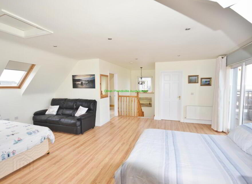 No. 4 Dolphin's View, Doon Road, Ballybunion, No. 4, Dolphin's View, V31FH60