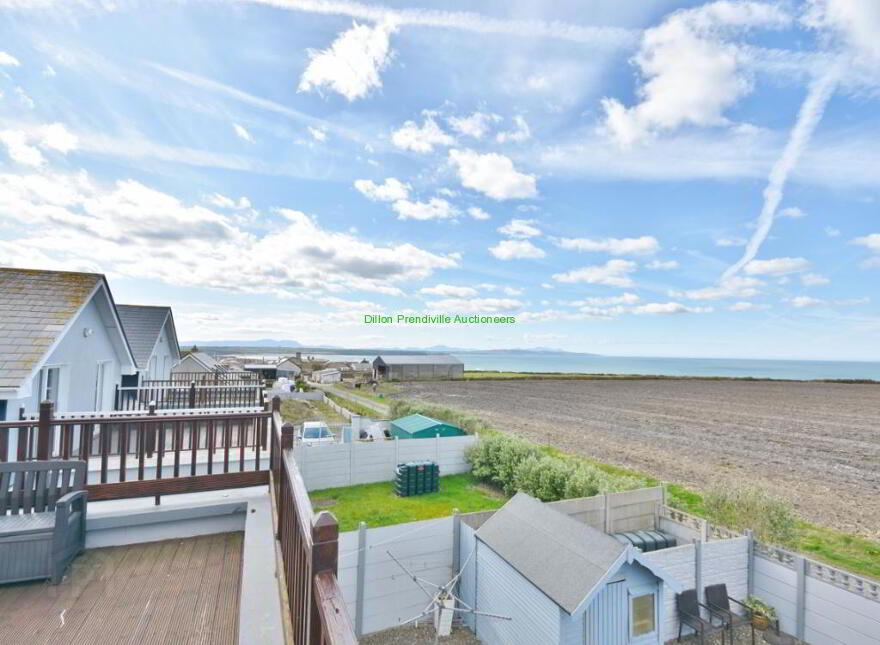 No. 4 Dolphin's View, Doon Road, Ballybunion, No. 4, Dolphin's View, V31FH60