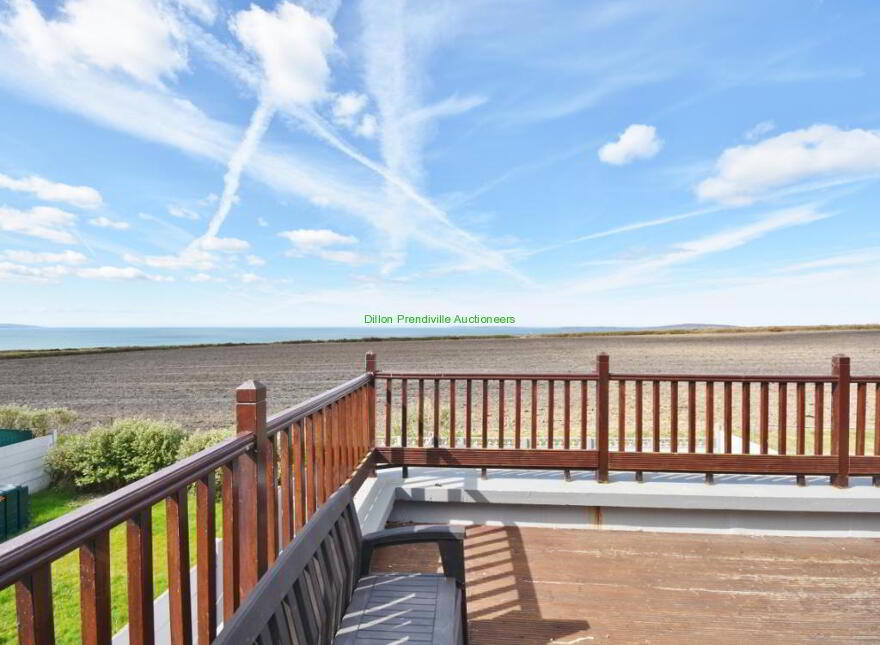No. 4 Dolphin's View, Doon Road, Ballybunion, No. 4, Dolphin's View, V31FH60