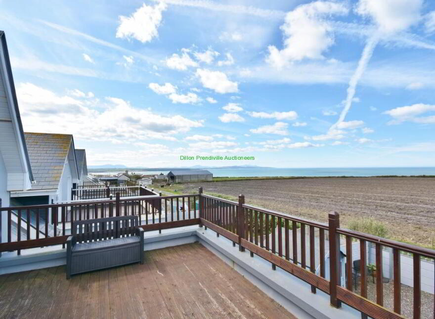 No. 4 Dolphin's View, Doon Road, Ballybunion, No. 4, Dolphin's View, V31FH60
