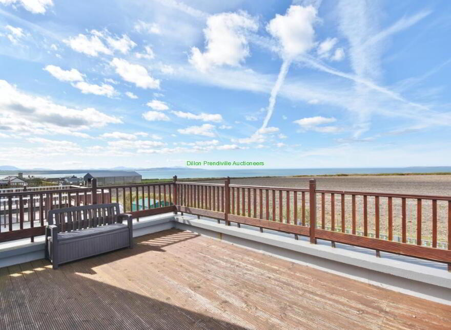 No. 4 Dolphin's View, Doon Road, Ballybunion, No. 4, Dolphin's View, V31FH60