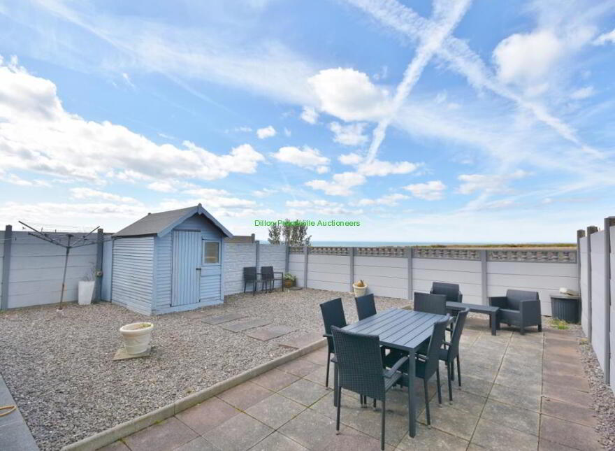 No. 4 Dolphin's View, Doon Road, Ballybunion, No. 4, Dolphin's View, V31FH60