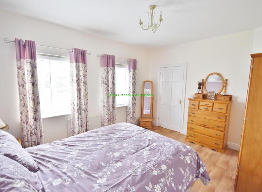 4 Dolphins View, Doon Road, Ballybunion, Ballybunion, V31FH60