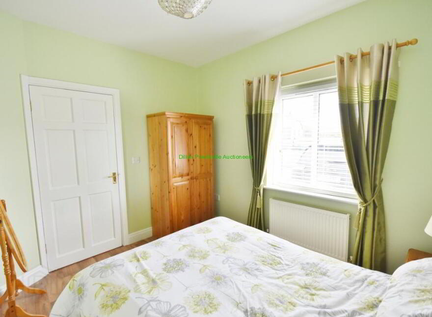 4 Dolphins View, Doon Road, Ballybunion, Ballybunion, V31FH60