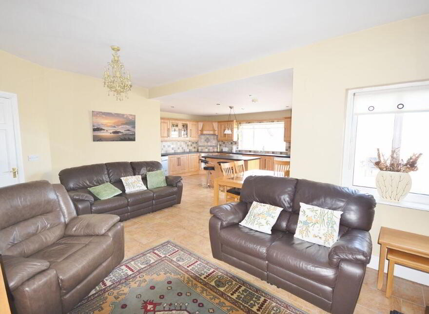 4 Dolphins View, Doon Road, Ballybunion, Ballybunion, V31FH60