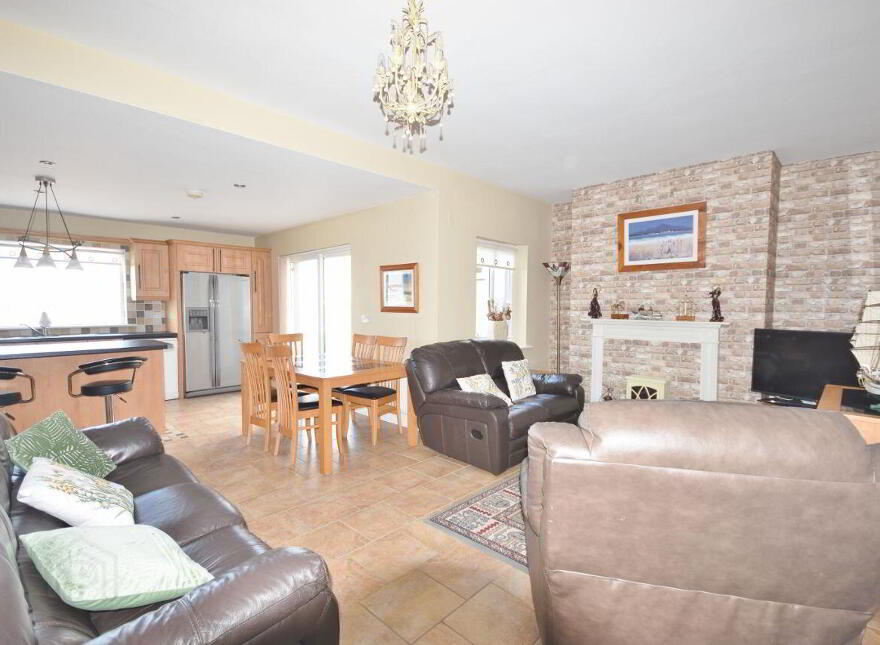4 Dolphins View, Doon Road, Ballybunion, Ballybunion, V31FH60