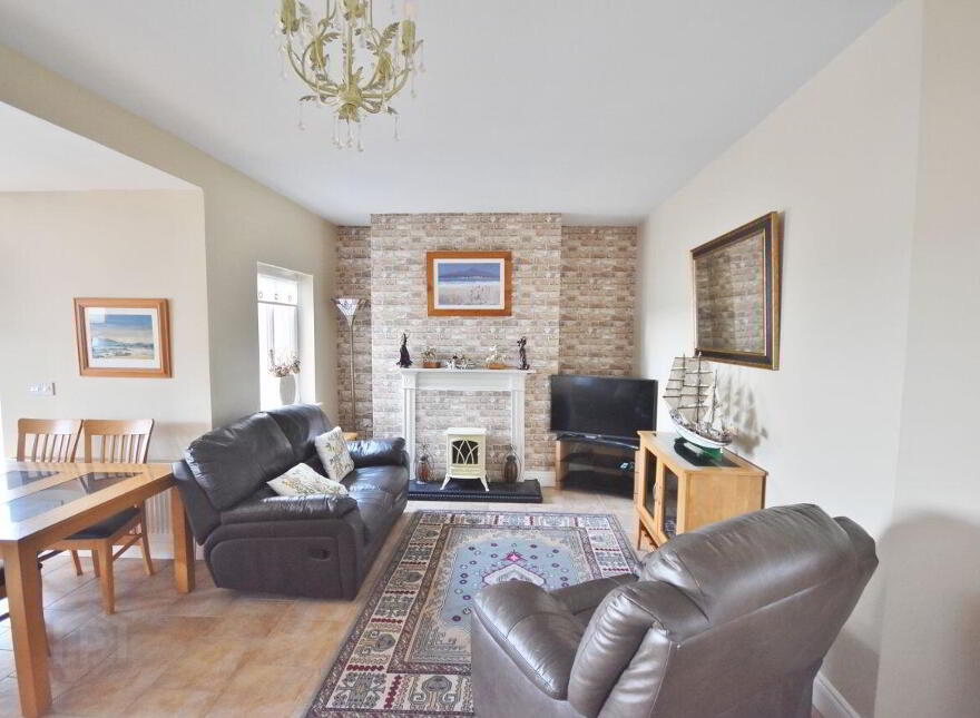 4 Dolphins View, Doon Road, Ballybunion, Ballybunion, V31FH60