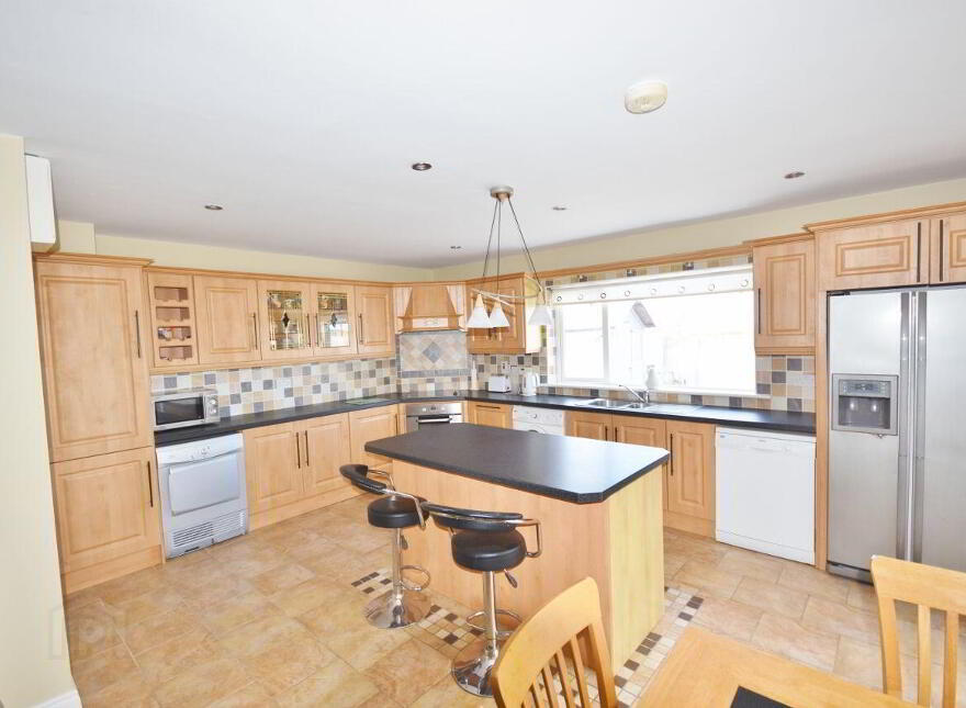 4 Dolphins View, Doon Road, Ballybunion, Ballybunion, V31FH60