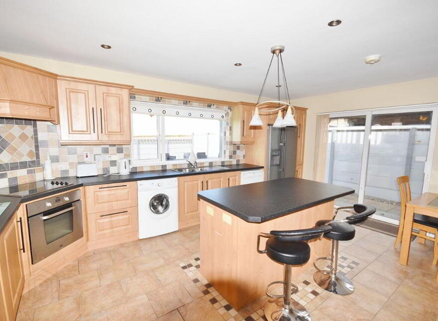 4 Dolphins View, Doon Road, Ballybunion, Ballybunion, V31FH60