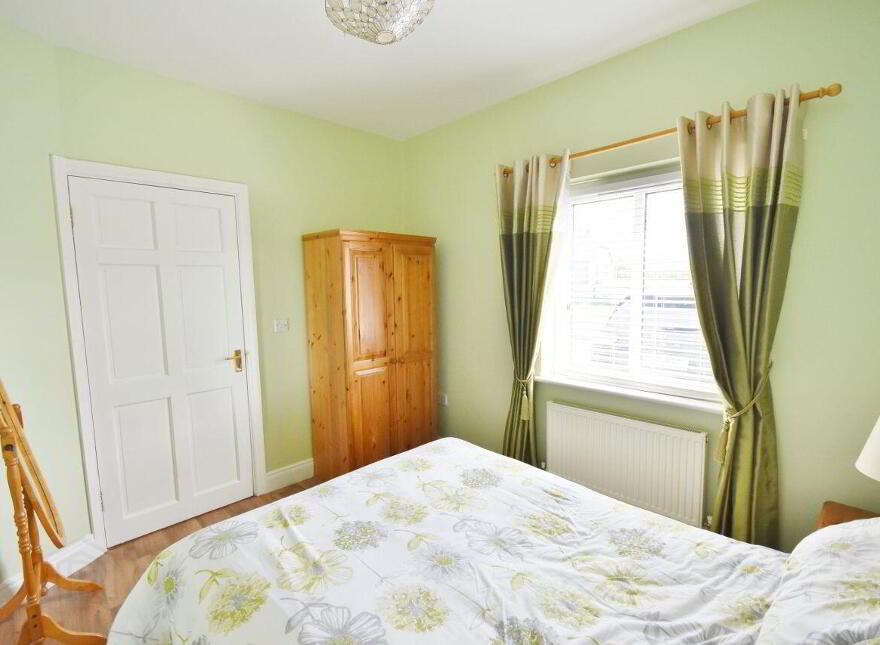 4 Dolphins View, Doon Road, Ballybunion, Ballybunion, V31FH60