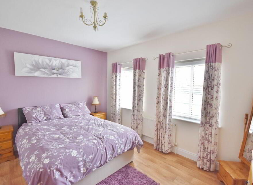 4 Dolphins View, Doon Road, Ballybunion, Ballybunion, V31FH60