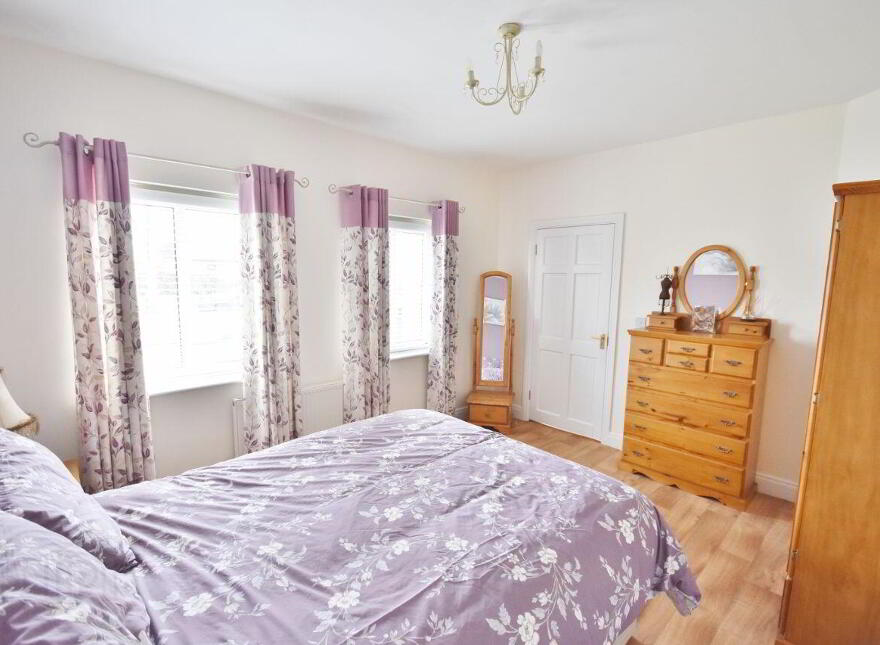 4 Dolphins View, Doon Road, Ballybunion, Ballybunion, V31FH60