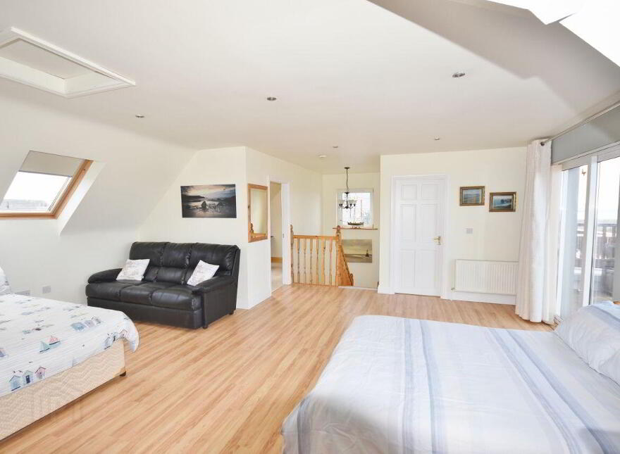 4 Dolphins View, Doon Road, Ballybunion, Ballybunion, V31FH60
