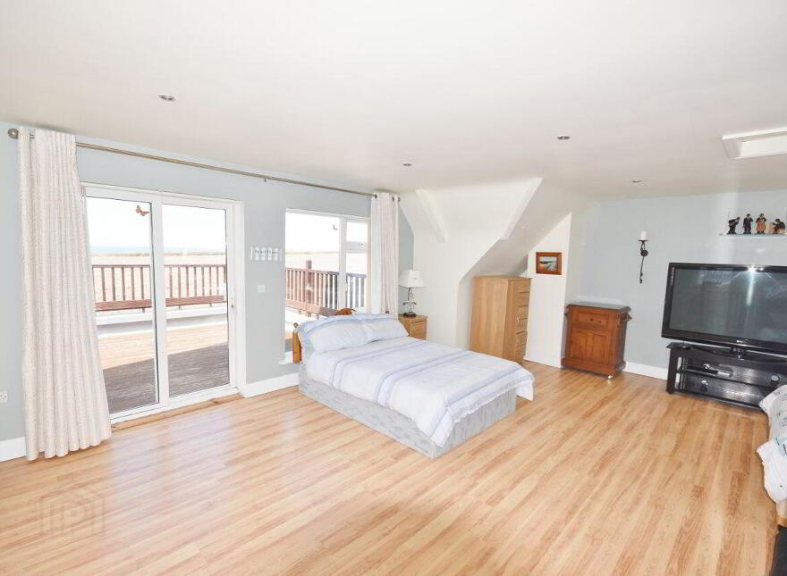 4 Dolphins View, Doon Road, Ballybunion, Ballybunion, V31FH60