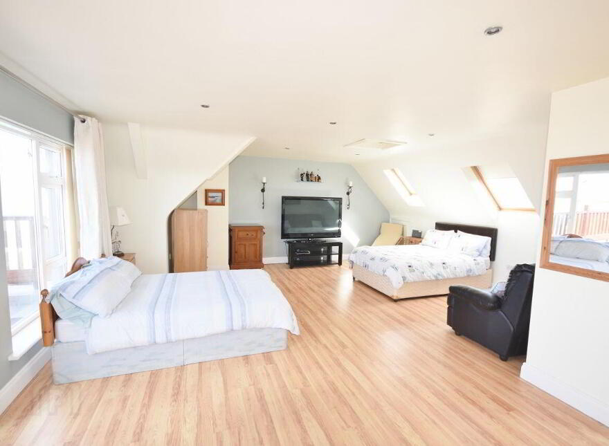 4 Dolphins View, Doon Road, Ballybunion, Ballybunion, V31FH60