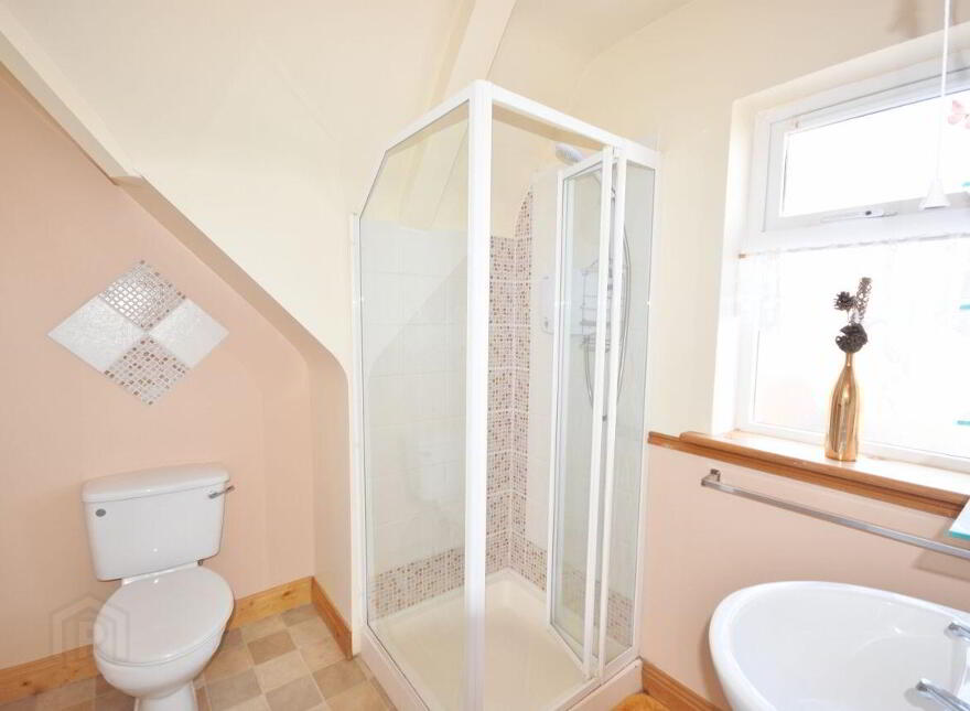 4 Dolphins View, Doon Road, Ballybunion, Ballybunion, V31FH60