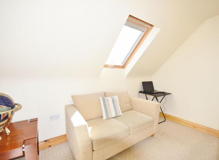 4 Dolphins View, Doon Road, Ballybunion, Ballybunion, V31FH60