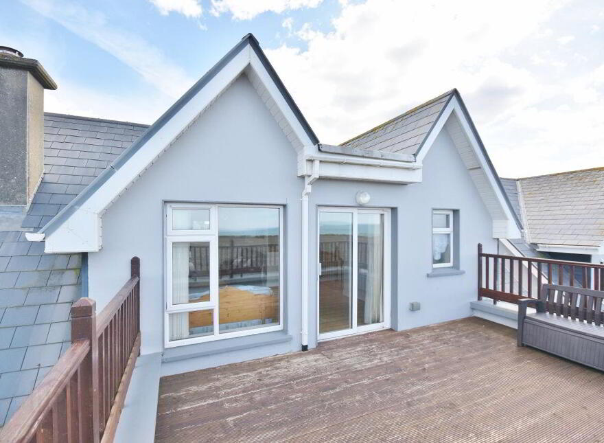 4 Dolphins View, Doon Road, Ballybunion, Ballybunion, V31FH60