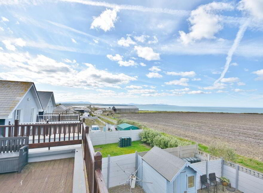 4 Dolphins View, Doon Road, Ballybunion, Ballybunion, V31FH60