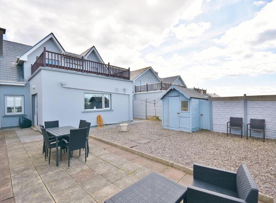 4 Dolphins View, Doon Road, Ballybunion, Ballybunion, V31FH60