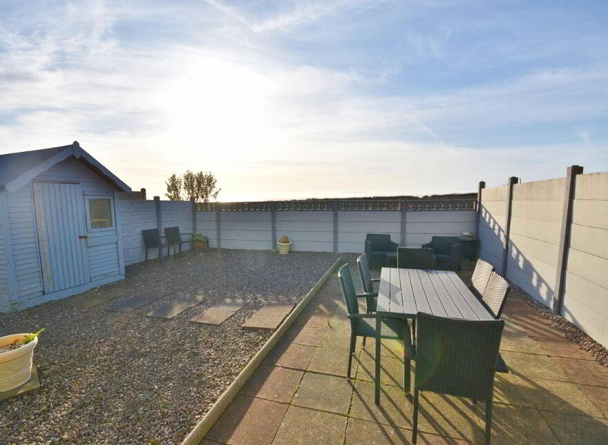 4 Dolphins View, Doon Road, Ballybunion, Ballybunion, V31FH60
