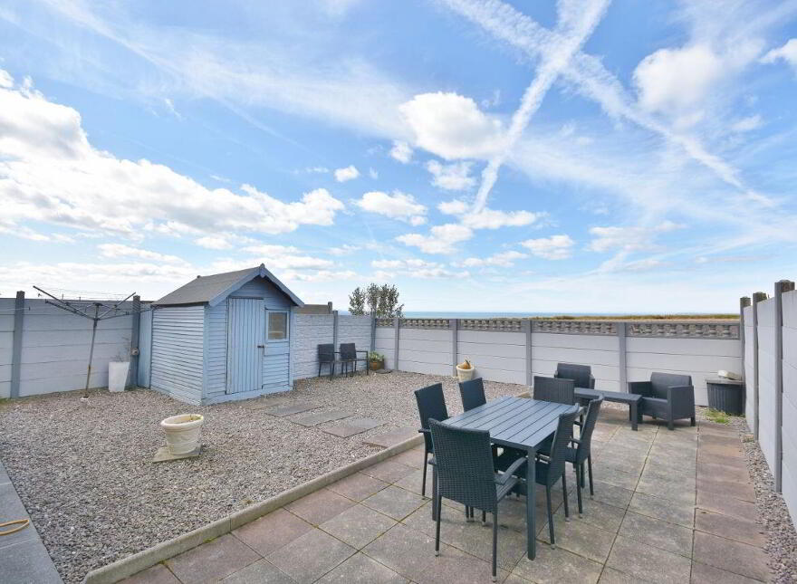 4 Dolphins View, Doon Road, Ballybunion, Ballybunion, V31FH60