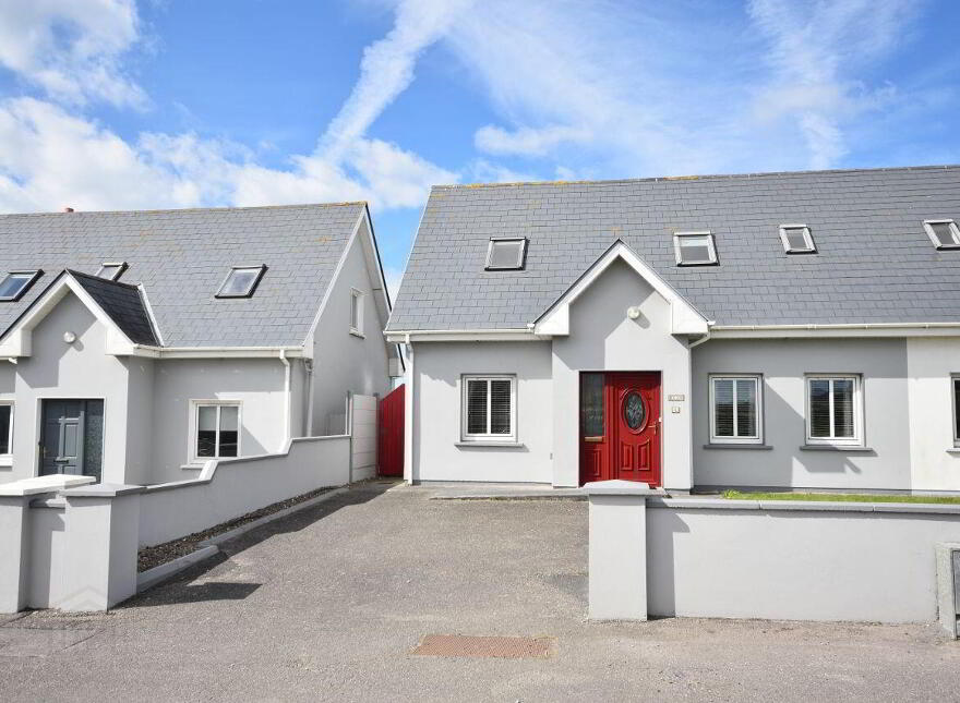 4 Dolphins View, Doon Road, Ballybunion, Ballybunion, V31FH60