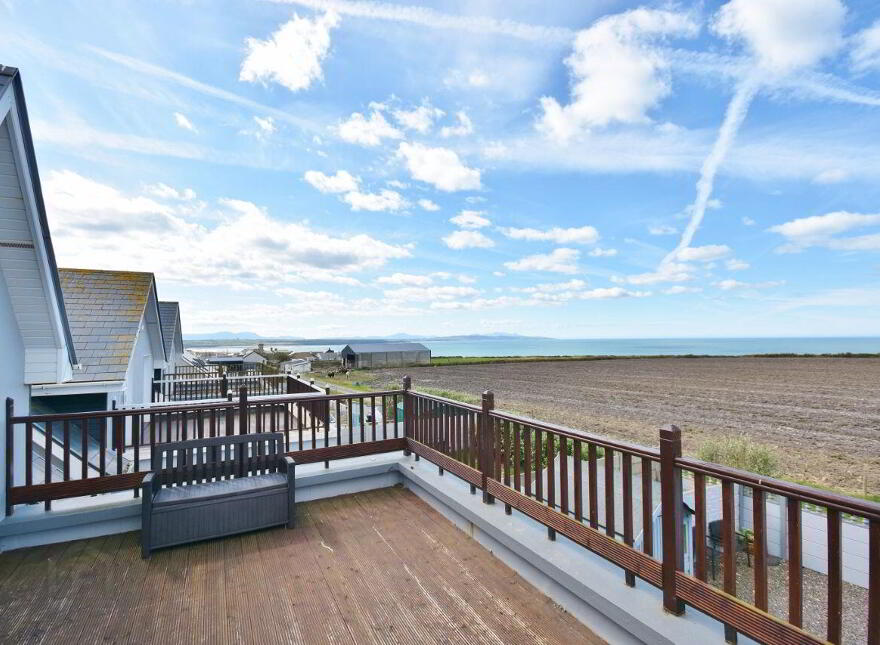 4 Dolphins View, Doon Road, Ballybunion, Ballybunion, V31FH60