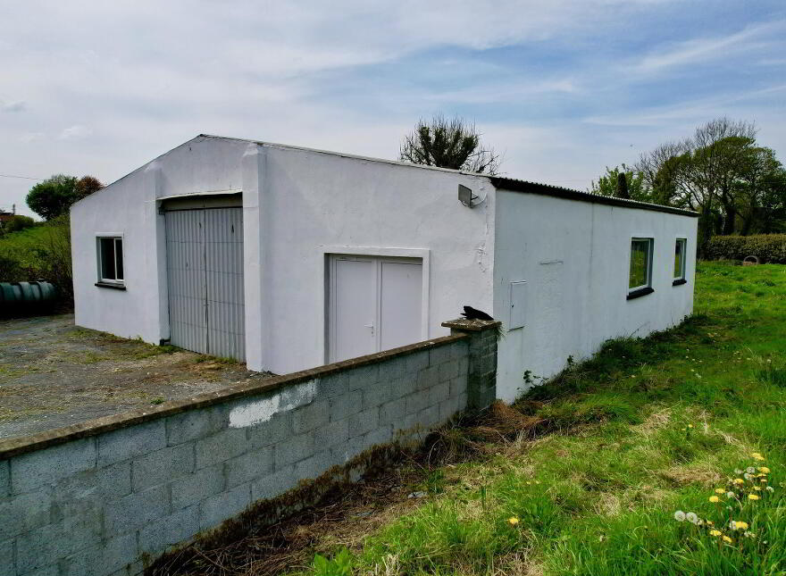 Tullahill, Loughrea
