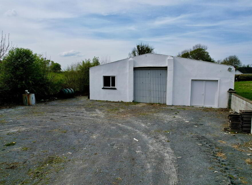 Tullahill, Loughrea