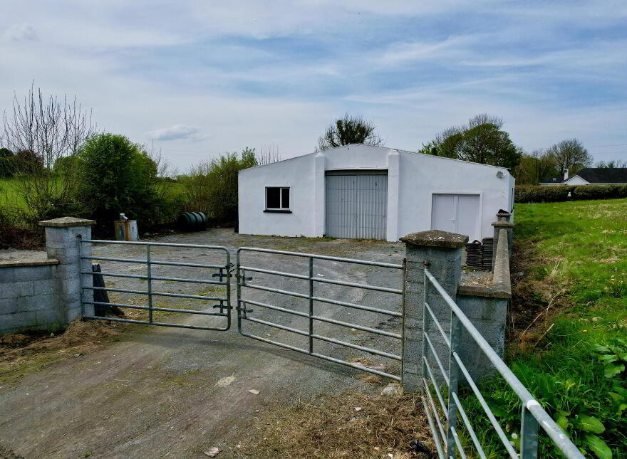 Tullahill, Loughrea