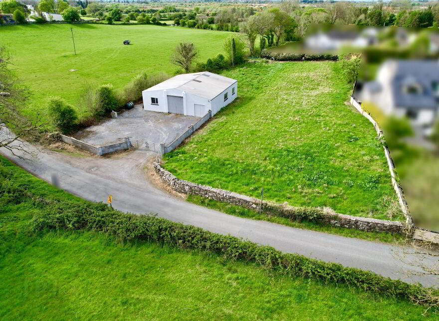 Tullahill, Loughrea