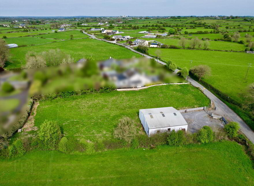 Tullahill, Loughrea