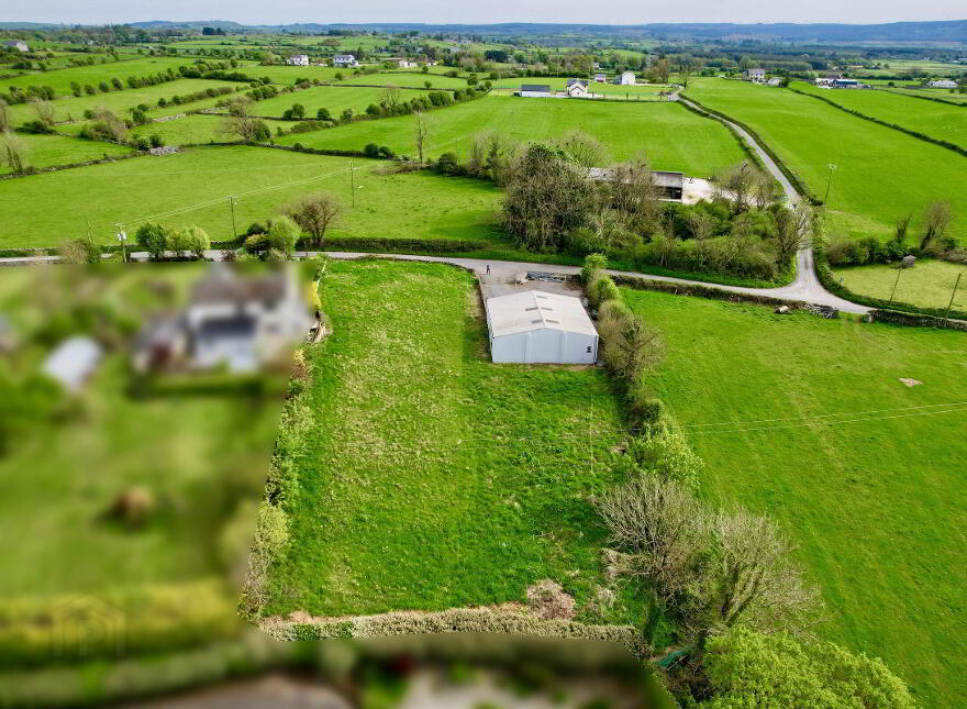 Tullahill, Loughrea