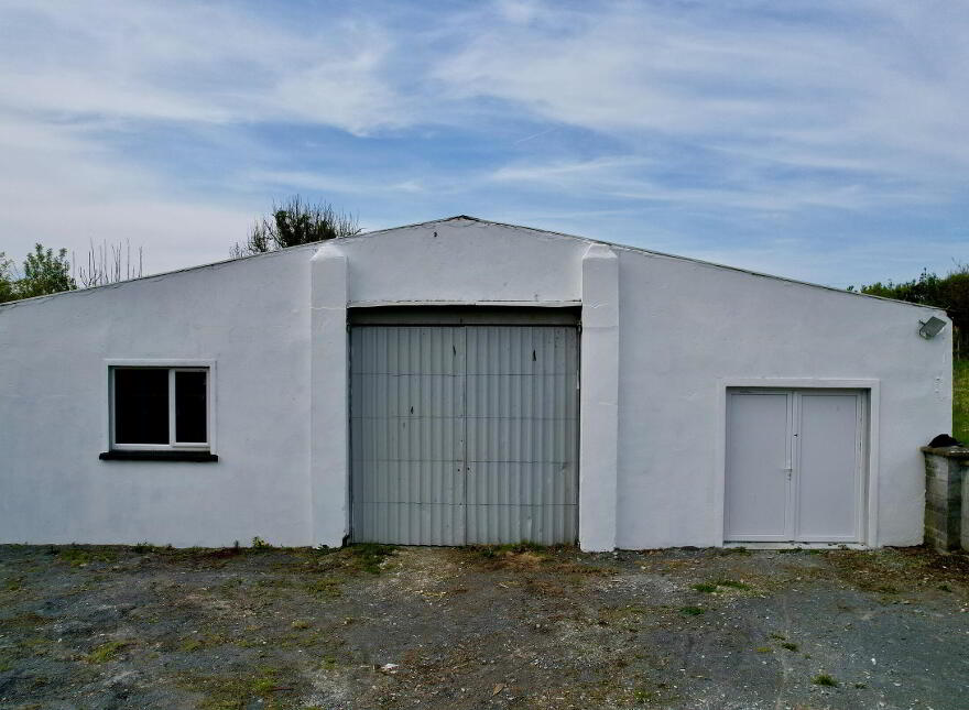 Tullahill, Loughrea
