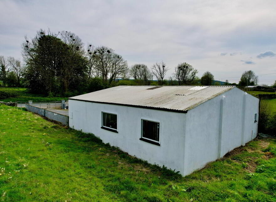 Tullahill, Loughrea
