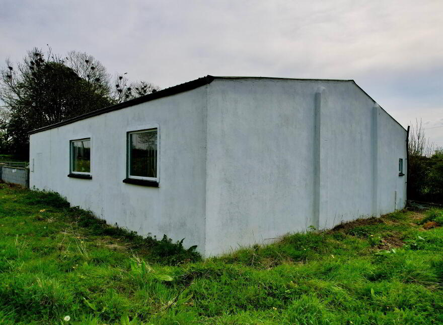 Tullahill, Loughrea