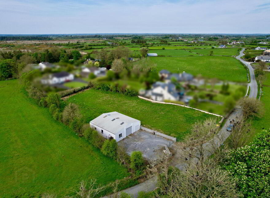 Tullahill, Loughrea