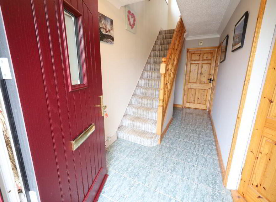 3 Maurland, Carrigaline, P43AH60