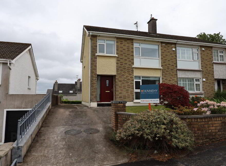 3 Maurland, Carrigaline, P43AH60 photo