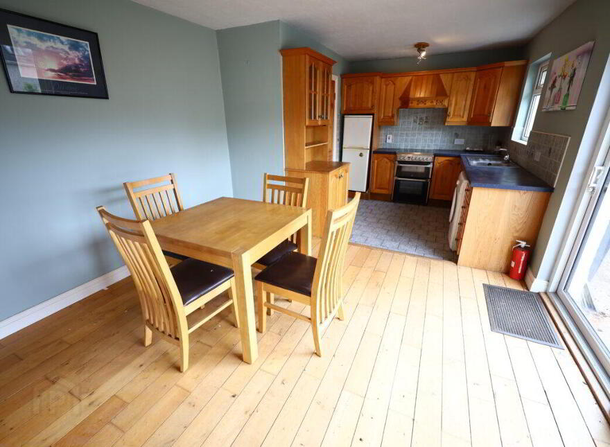 3 Maurland, Carrigaline, P43AH60